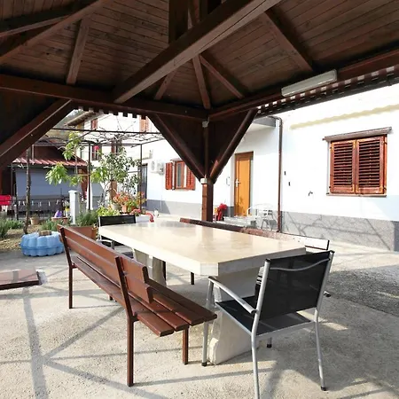 Parenzana Haven Hideaway Star * Izola